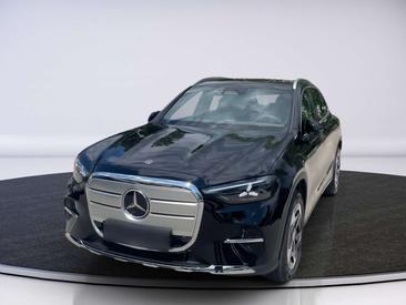 Mercedes GLC 400 — photo 2