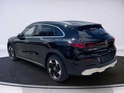 Mercedes GLC 400