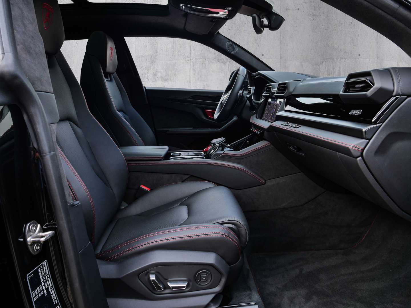Lamborghini Urus 4.0 V8 Biturbo - 2025 - Joinsteer - #12