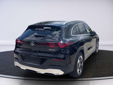 Mercedes GLC 400 — photo 4