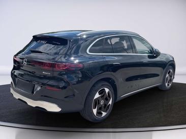 Mercedes GLC 400 — photo 5