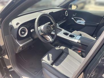 Mercedes GLC 400 — photo 7