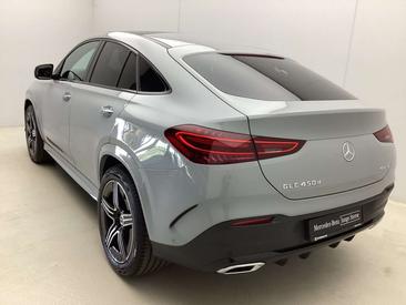 Mercedes GLE Coupé 450 Premium Plus — photo 5