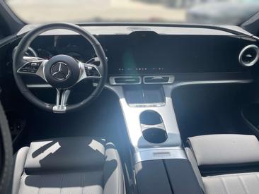Mercedes GLC 400 — photo 8
