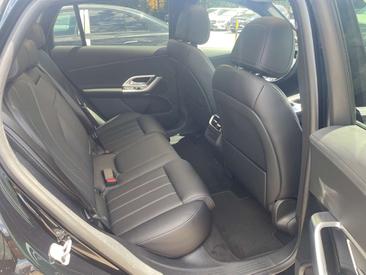 Mercedes GLC 400 — photo 9
