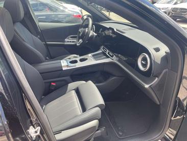 Mercedes GLC 400 — photo 10