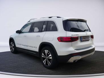 Mercedes GLB 200 Edition 1 — photo 2