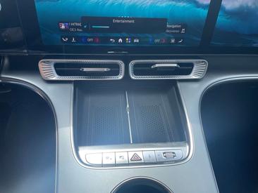 Mercedes GLC 400 — photo 20