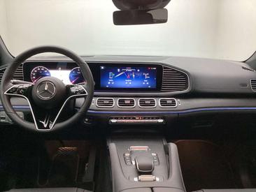 Mercedes GLE Coupé 450 Premium Plus — photo 10