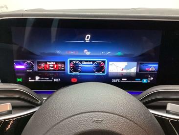 Mercedes GLE Coupé 450 Premium Plus — photo 11