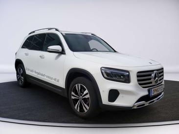 Mercedes GLB 200 Edition 1 — photo 5