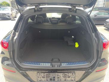 Mercedes GLC 400 — photo 27
