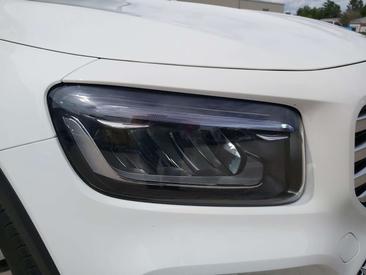 Mercedes GLB 200 Edition 1 — photo 7
