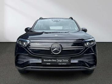 Mercedes EQB 350 — photo 3