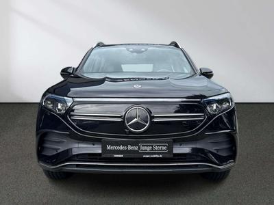 Mercedes EQB 350