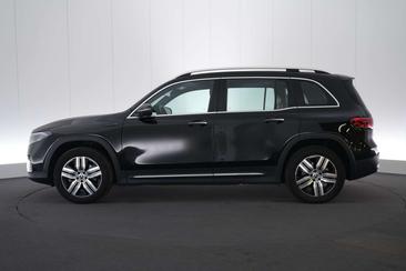 Mercedes EQB 350 Premium — photo 3