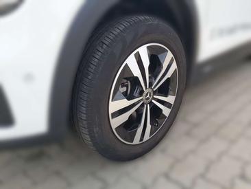 Mercedes GLB 200 Edition 1 — photo 8