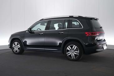 Mercedes EQB 350 Premium — photo 5