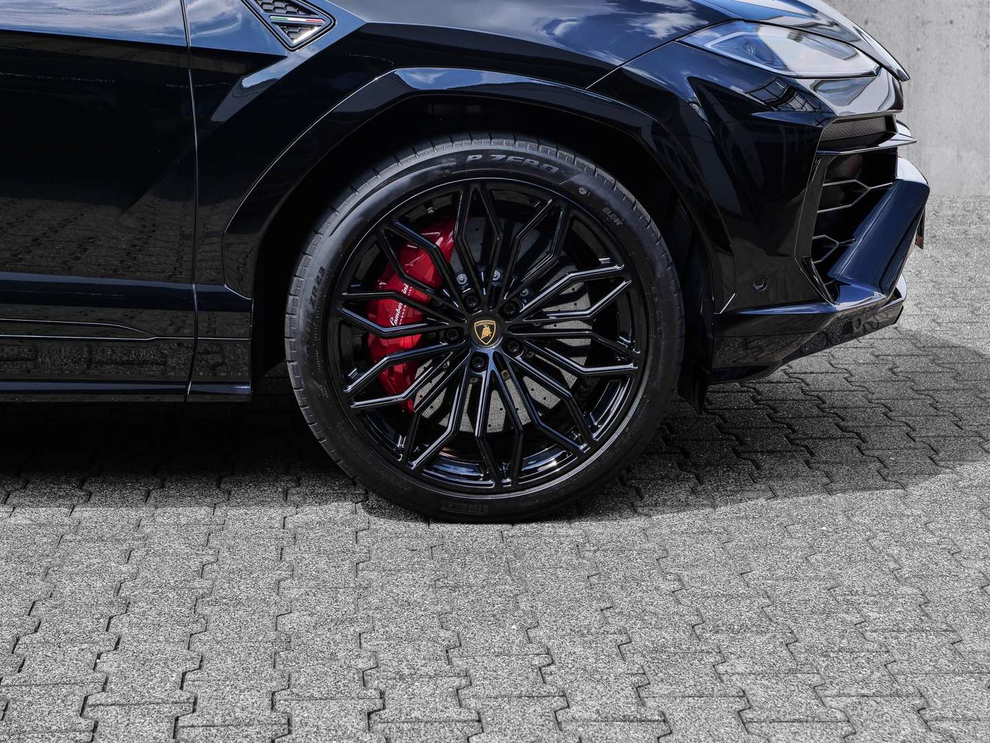 Lamborghini Urus 4.0 V8 Biturbo - 2025 - Joinsteer - #19