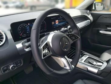 Mercedes GLB 200 Edition 1 — photo 10