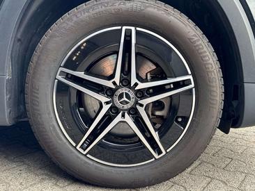 Mercedes EQB 350 — photo 6