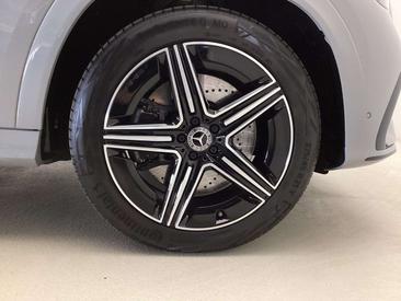 Mercedes GLE Coupé 450 Premium Plus — photo 19