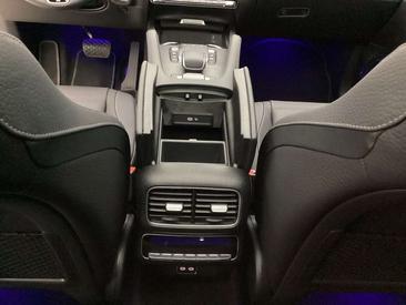 Mercedes GLE Coupé 450 Premium Plus — photo 20