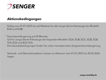 Mercedes EQB 350 — photo 8