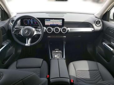 Mercedes GLB 200 Edition 1 — photo 13