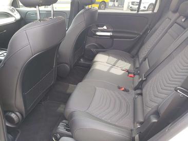 Mercedes GLB 200 Edition 1 — photo 14
