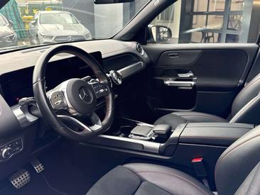 Mercedes EQB 350 — photo 10