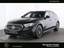Mercedes Classe E 300 AMG Line - 2025 - Joinsteer - #1