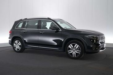 Mercedes EQB 350 Premium — photo 12