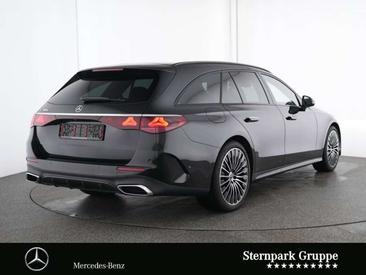 Mercedes Classe E 300 AMG Line — photo 2