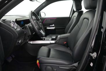 Mercedes EQB 350 Premium — photo 14