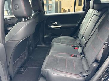 Mercedes EQB 350 — photo 12