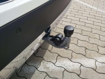 Mercedes GLB 200 Edition 1 — photo 16