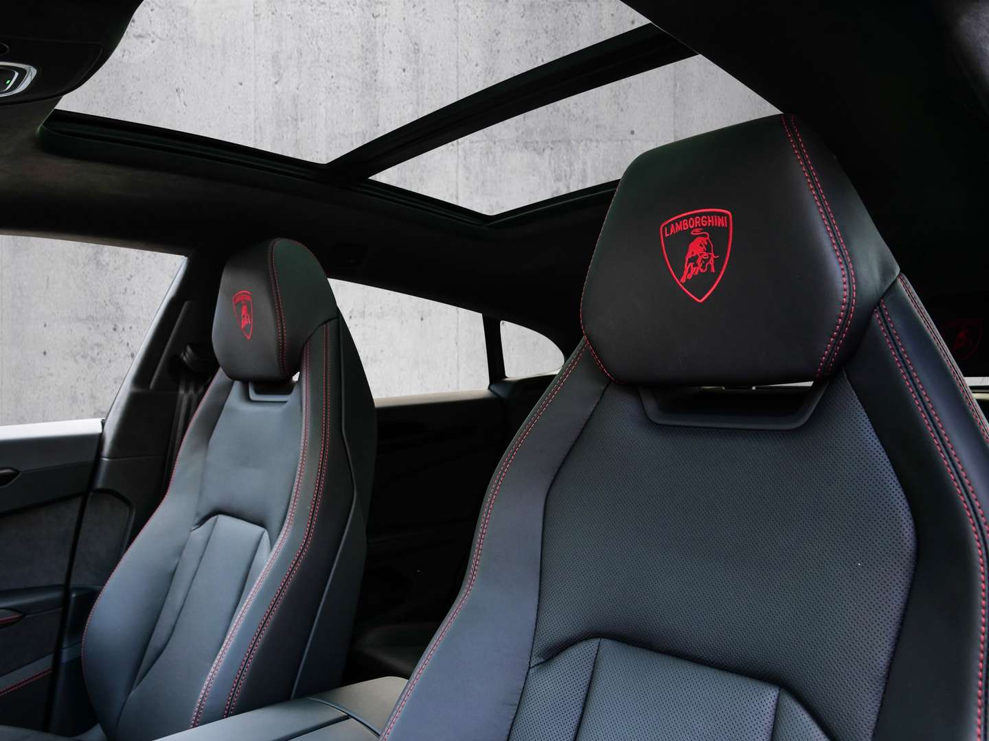 Lamborghini Urus 4.0 V8 Biturbo - 2025 - Joinsteer - #23
