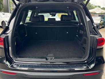Mercedes EQB 350 — photo 14