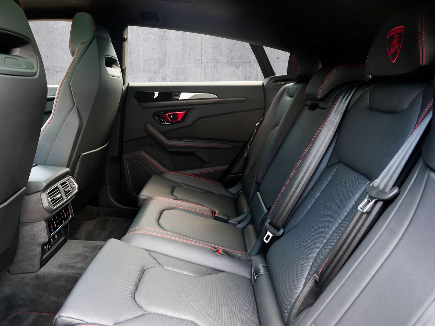 Lamborghini Urus 4.0 V8 Biturbo - 2025 - Joinsteer - #24