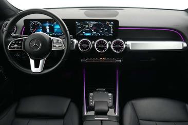 Mercedes EQB 350 Premium — photo 17