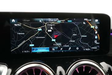 Mercedes EQB 350 Premium — photo 19
