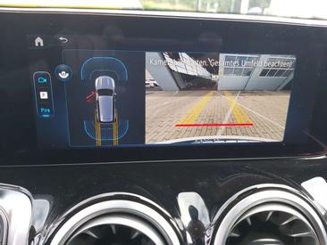 Mercedes GLB 200 Edition 1 — photo 23