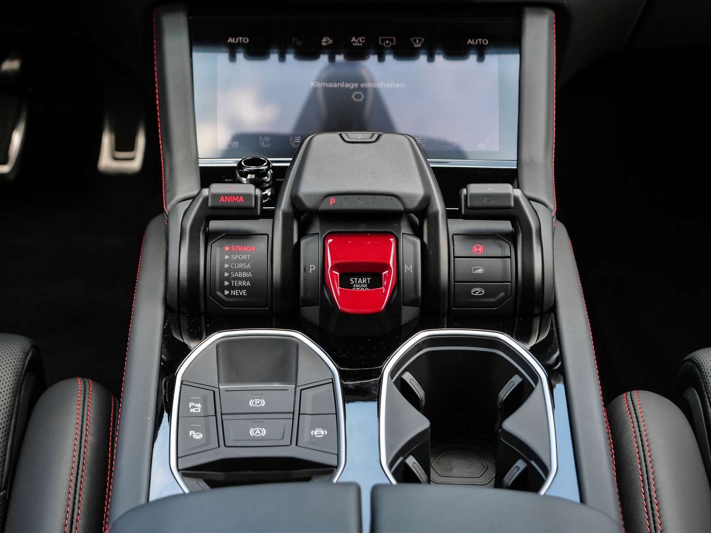 Lamborghini Urus 4.0 V8 Biturbo - 2025 - Joinsteer - #17