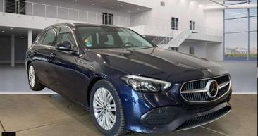Mercedes Classe C 200 Premium — photo 2