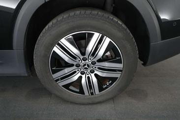 Mercedes EQB 350 Premium — photo 31
