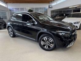 Mercedes GLA 200 - 2025 - Joinsteer - #1