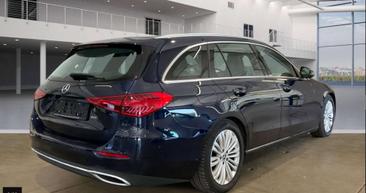 Mercedes Classe C 200 Premium — photo 3