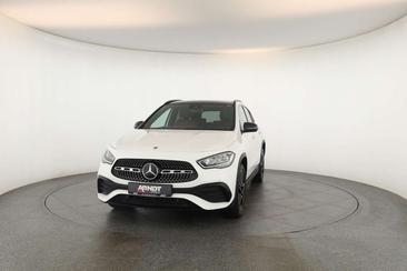 Mercedes GLA 250 AMG Line — photo 24