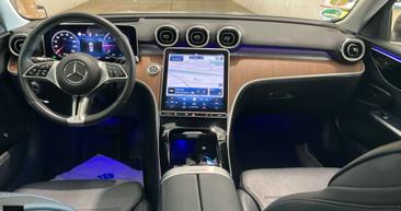 Mercedes Classe C 200 Premium — photo 7